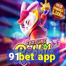 91bet app